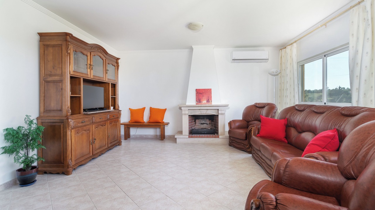 Photo of Livingroom in Patio