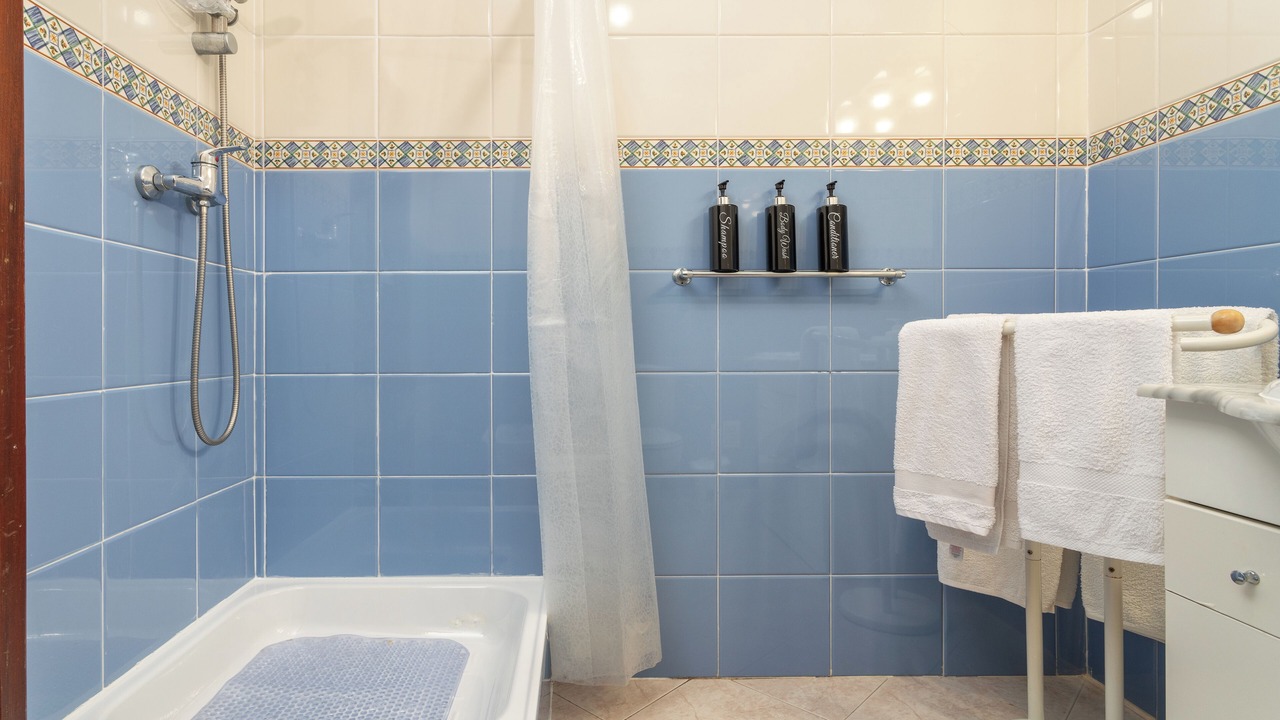 Photo of Bathroom in Patio