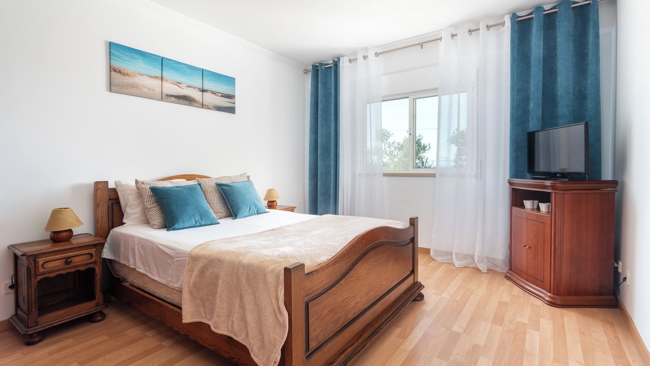 Photo of Bedroom in Patio