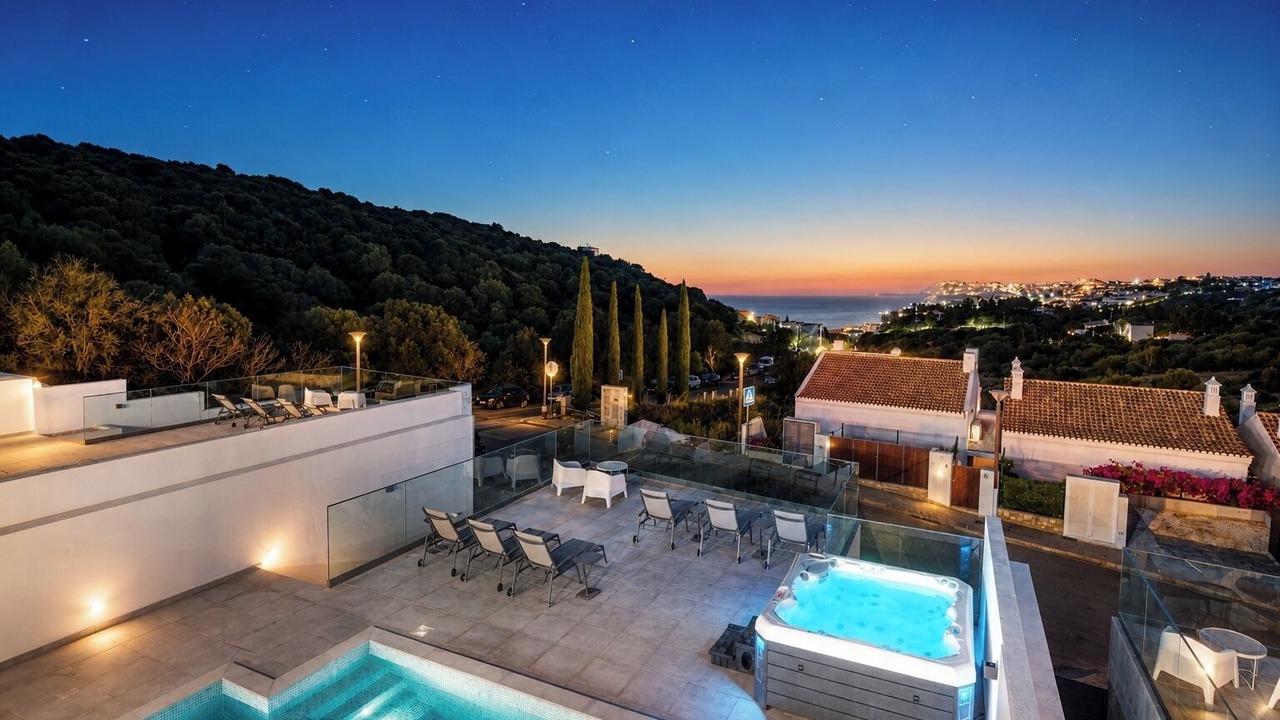 Photo of Outdoor in Salema