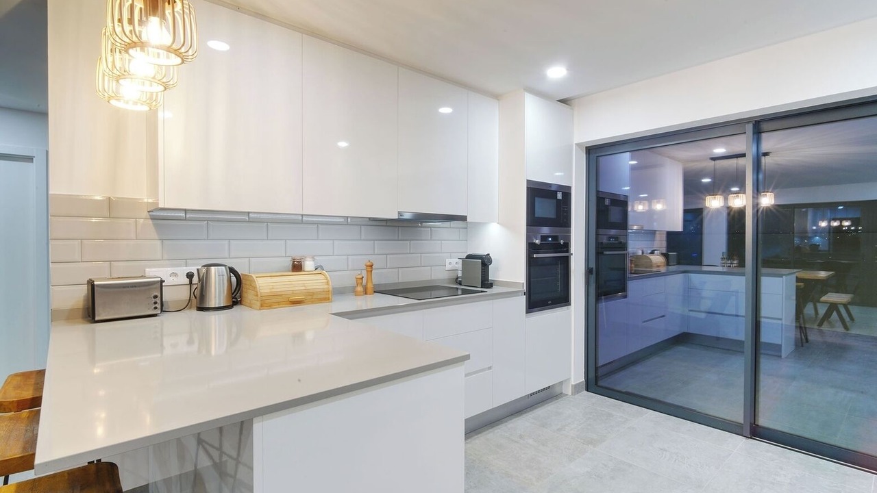 Photo of Kitchen in Salema