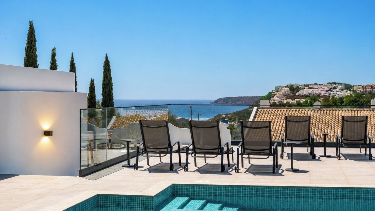 Photo of Outdoor in Salema