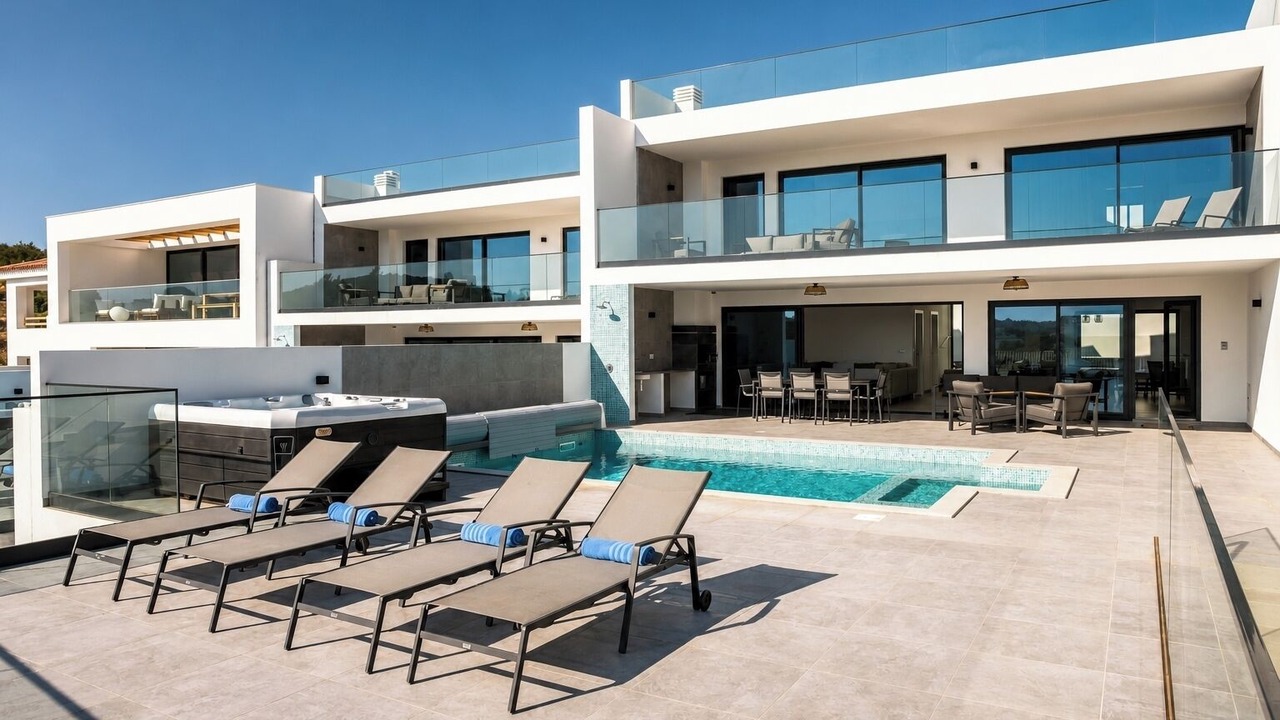 Photo of Outdoor in Salema