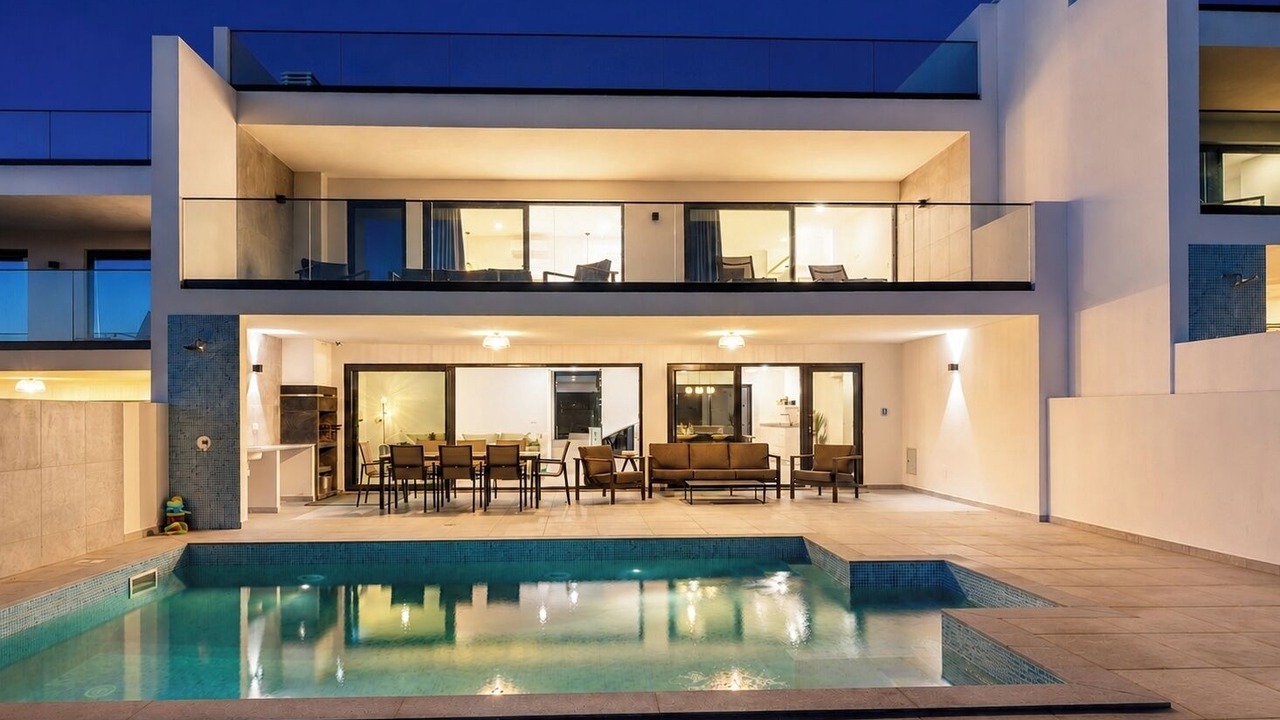 Photo of Outdoor in Salema