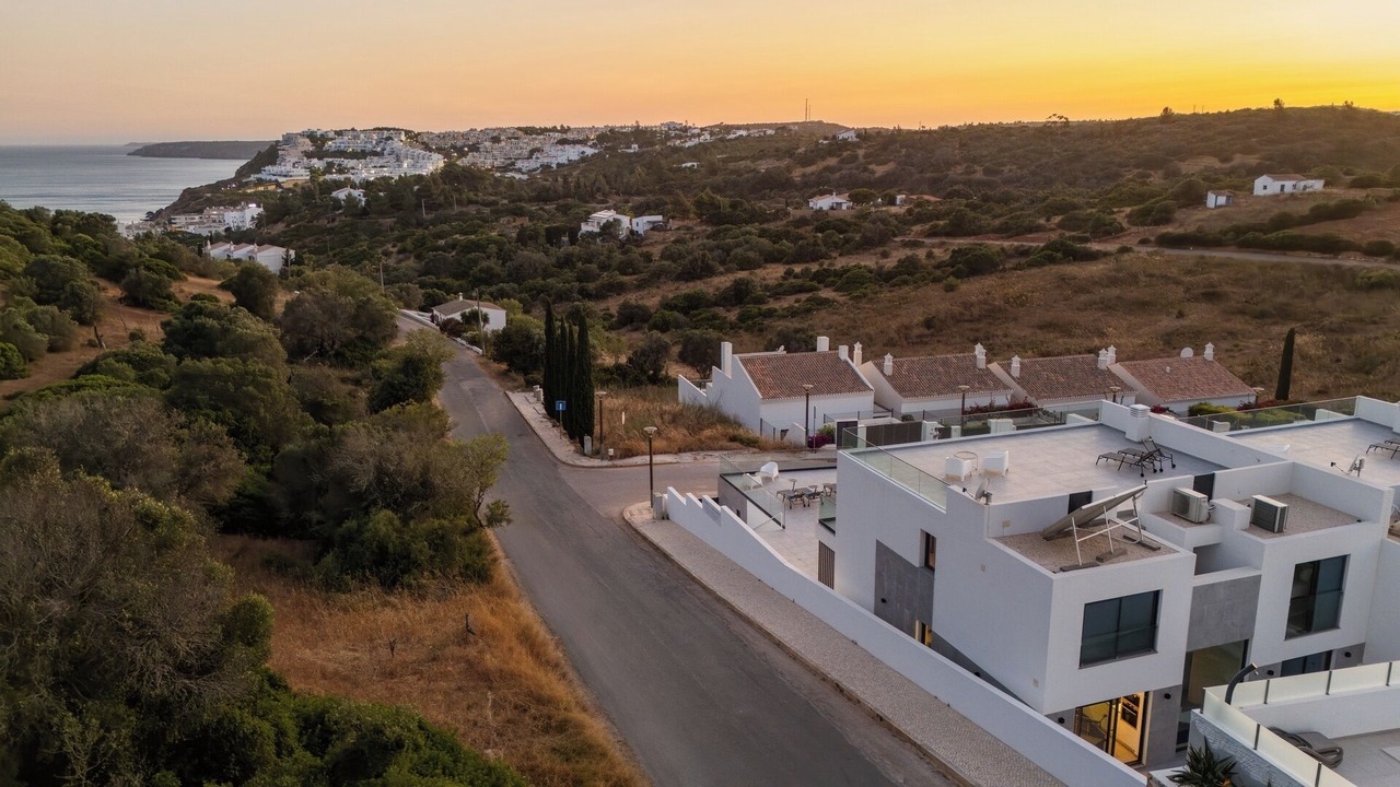 Photo of Outdoor in Salema