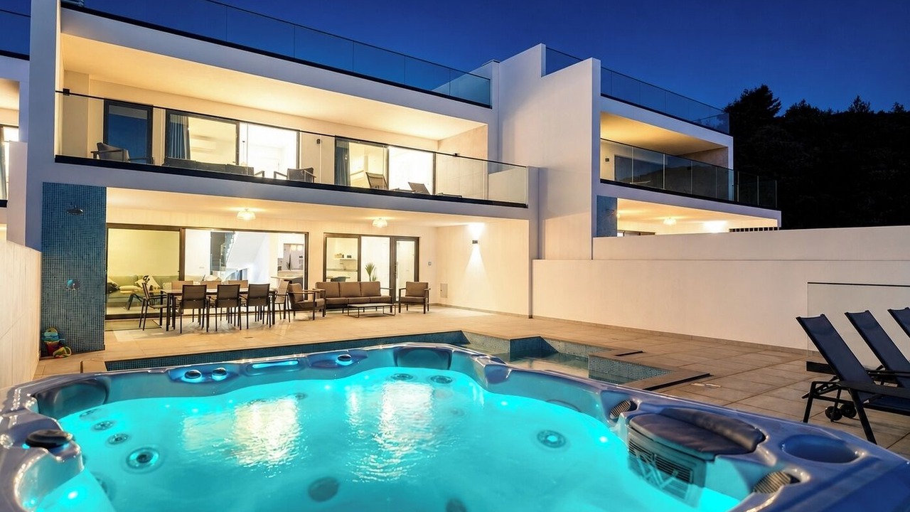 Photo of Patio Balcony in Salema