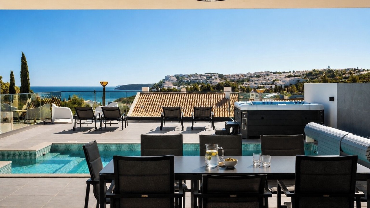 Photo of Outdoor in Salema