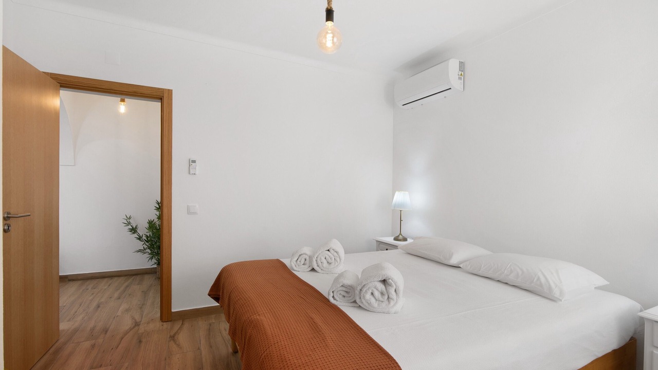 Photo of Bedroom in Luz de Tavira