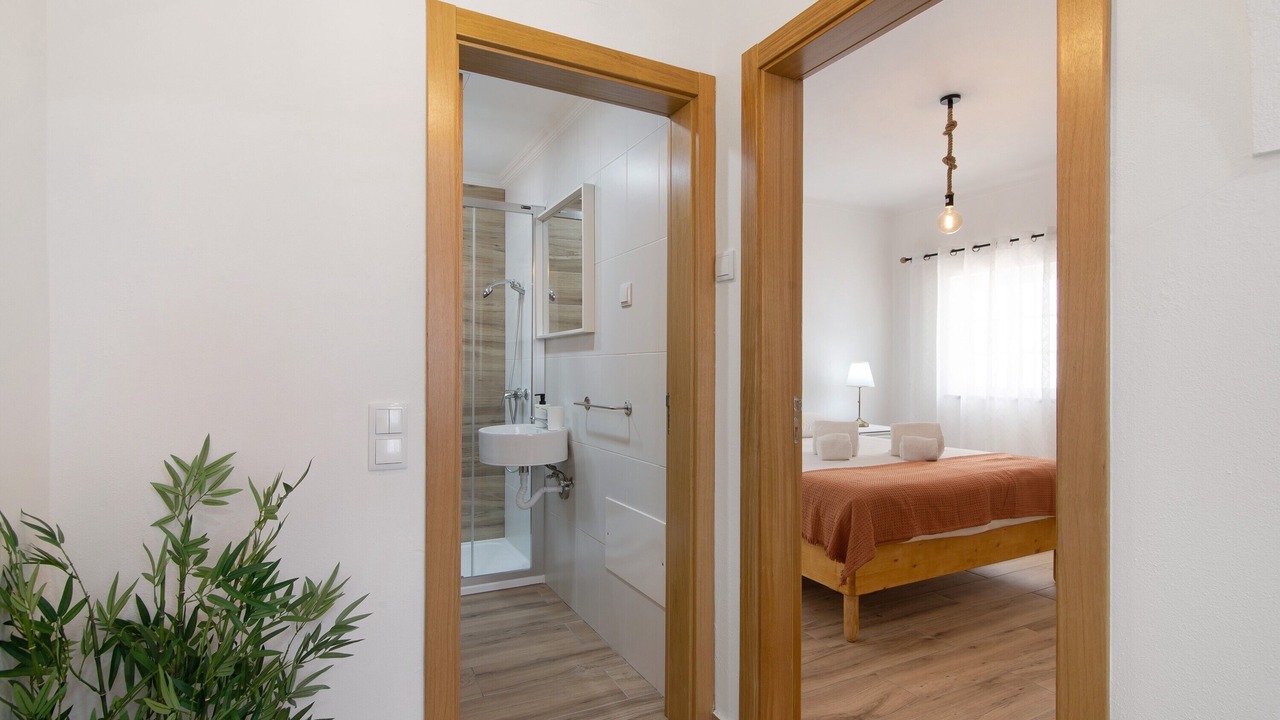 Photo of Bathroom in Luz de Tavira
