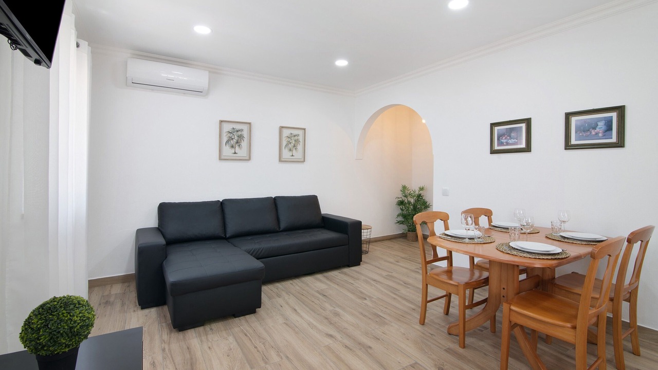 Photo of Livingroom in Luz de Tavira
