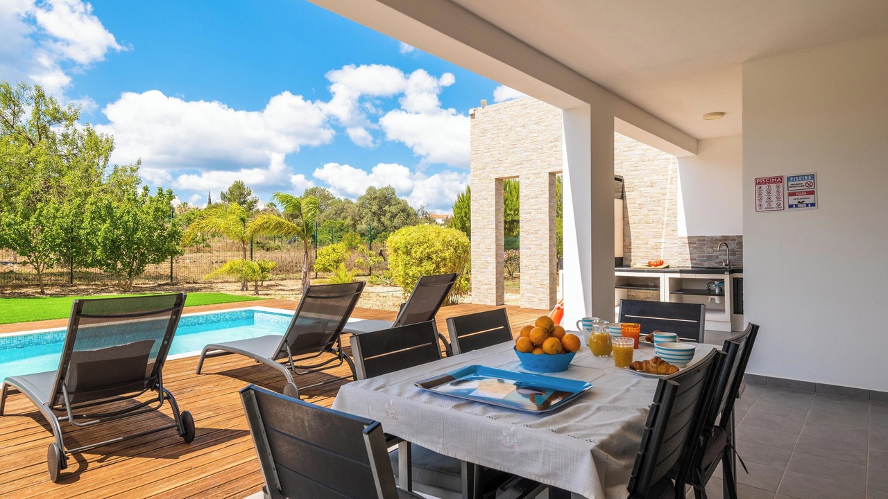Photo of Outdoor in Portimao