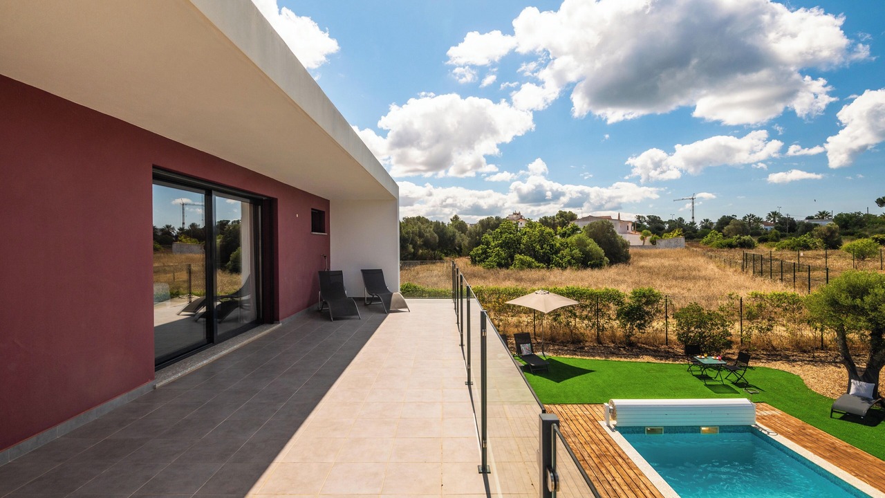 Photo of Outdoor in Portimao
