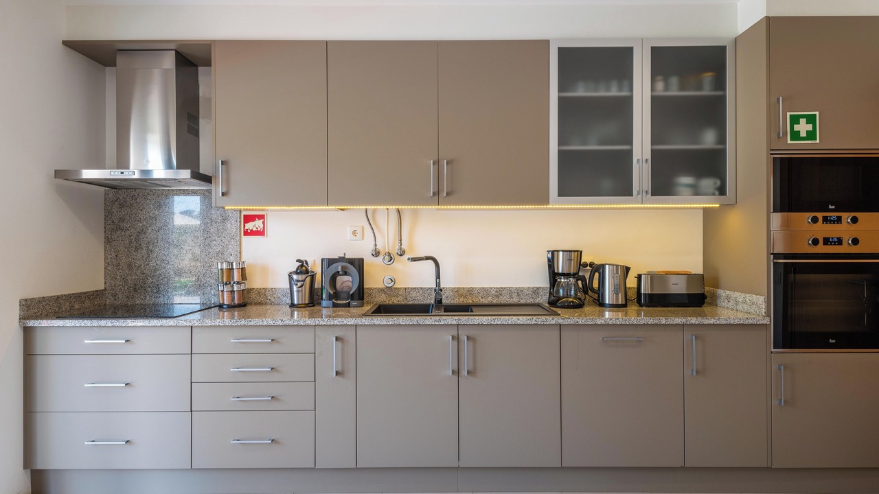 Photo of Kitchen in Portimao