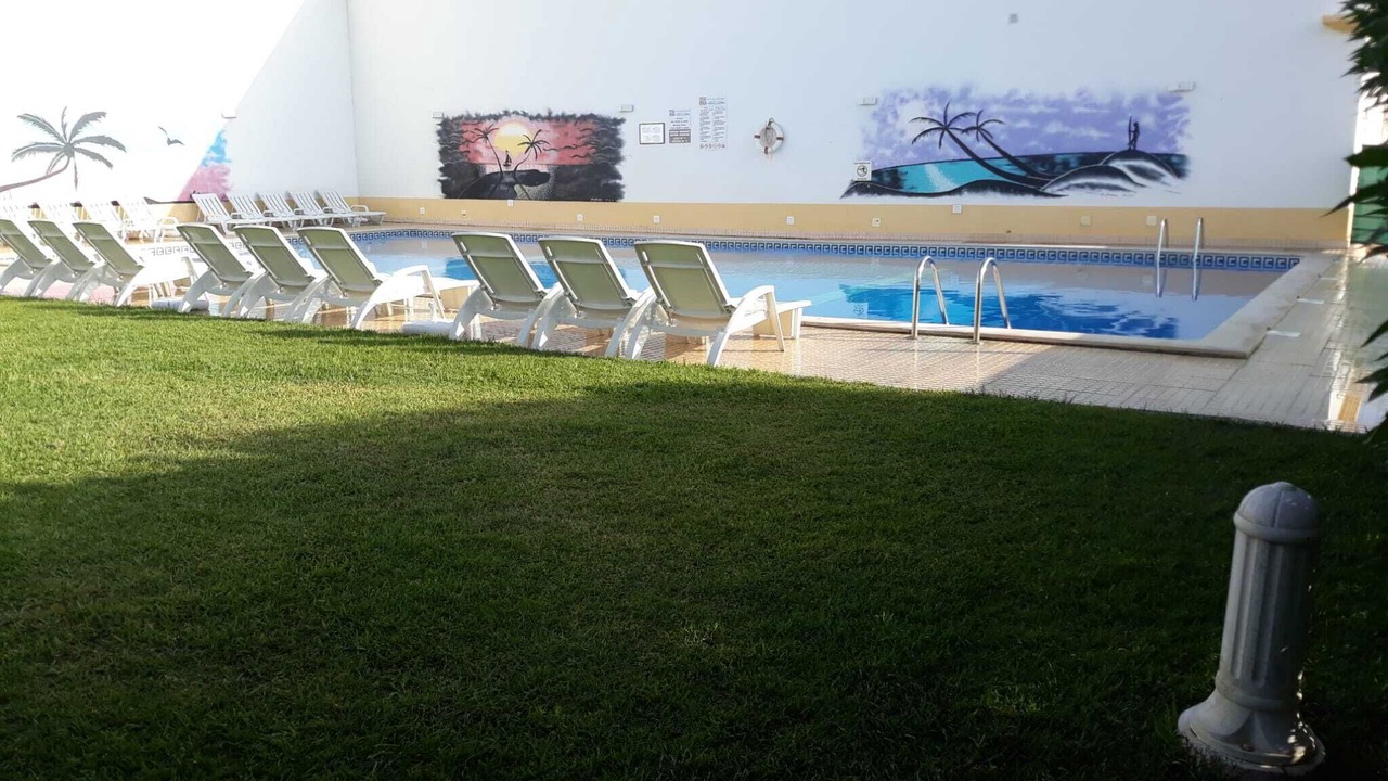 Photo of Outdoor in Alfa-Mar