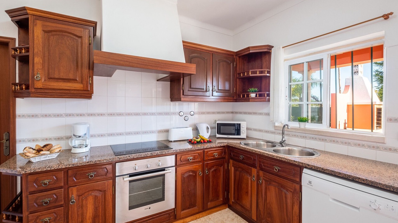 Photo of Kitchen in Mato Serrao