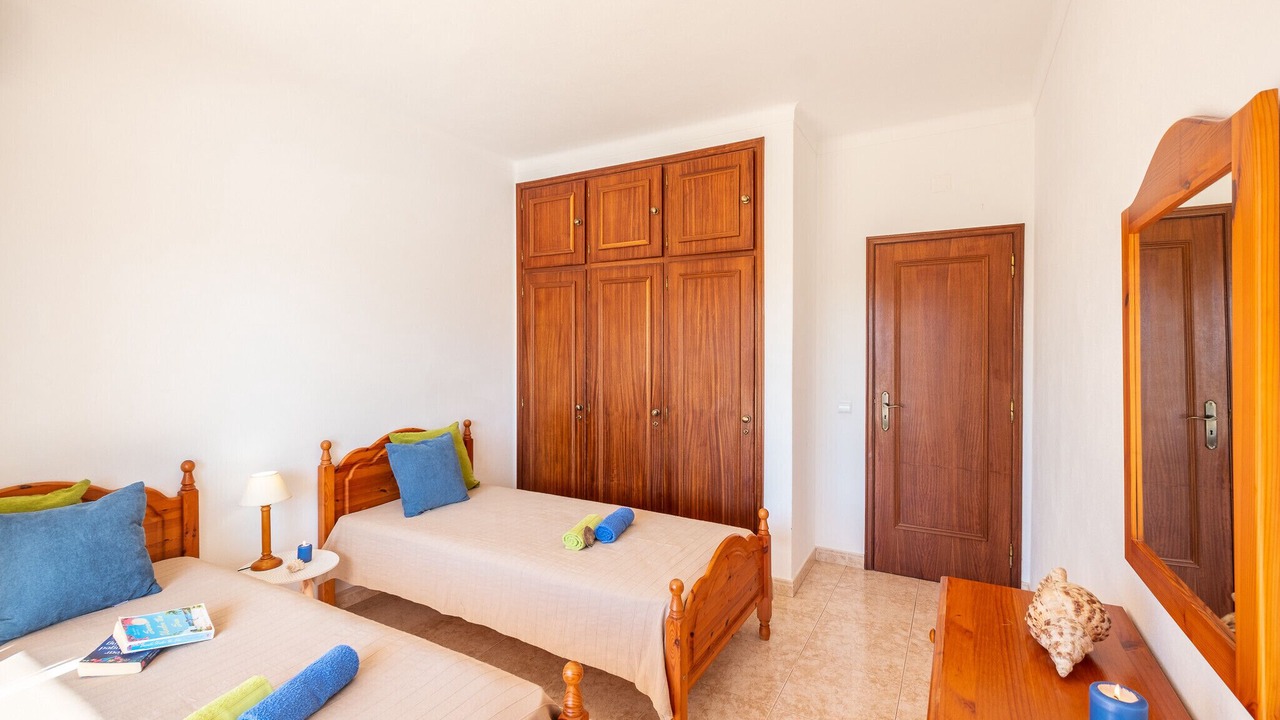 Photo of Bedroom in Mato Serrao