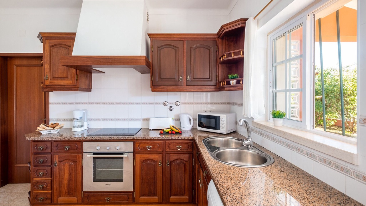 Photo of Kitchen in Mato Serrao