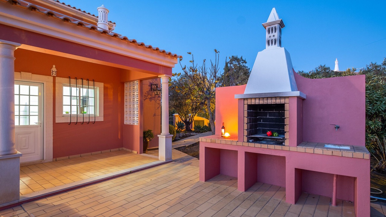 Photo of Patio Balcony in Mato Serrao