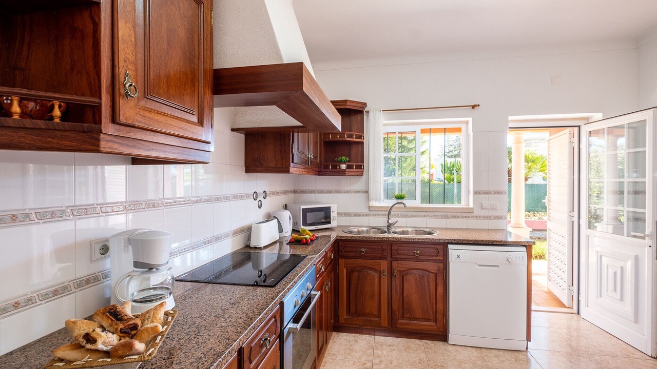 Photo of Kitchen in Mato Serrao