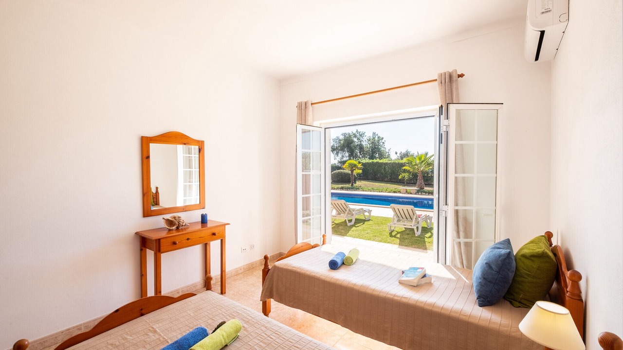 Photo of Bedroom in Mato Serrao