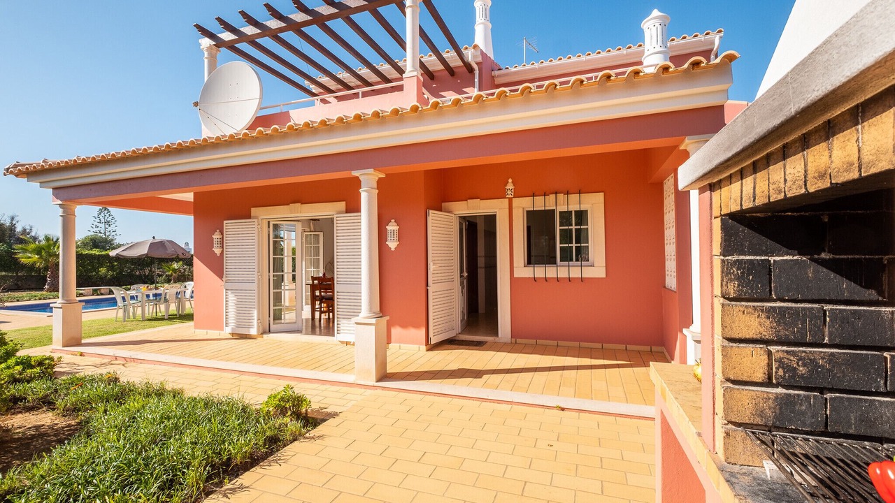 Photo of Patio Balcony in Mato Serrao