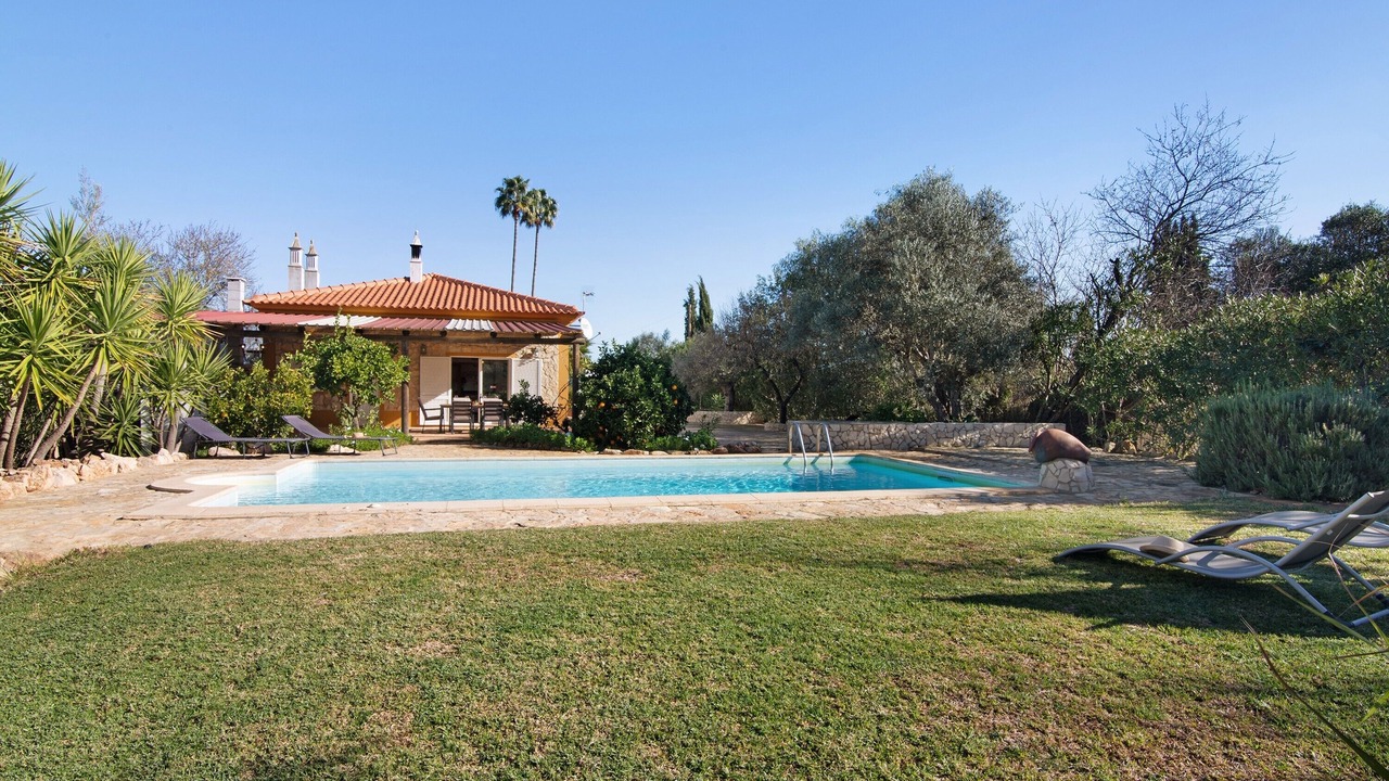 Photo of Outdoor in Albufeira