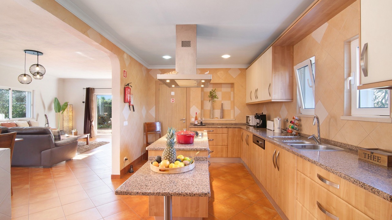 Photo of Kitchen in Albufeira