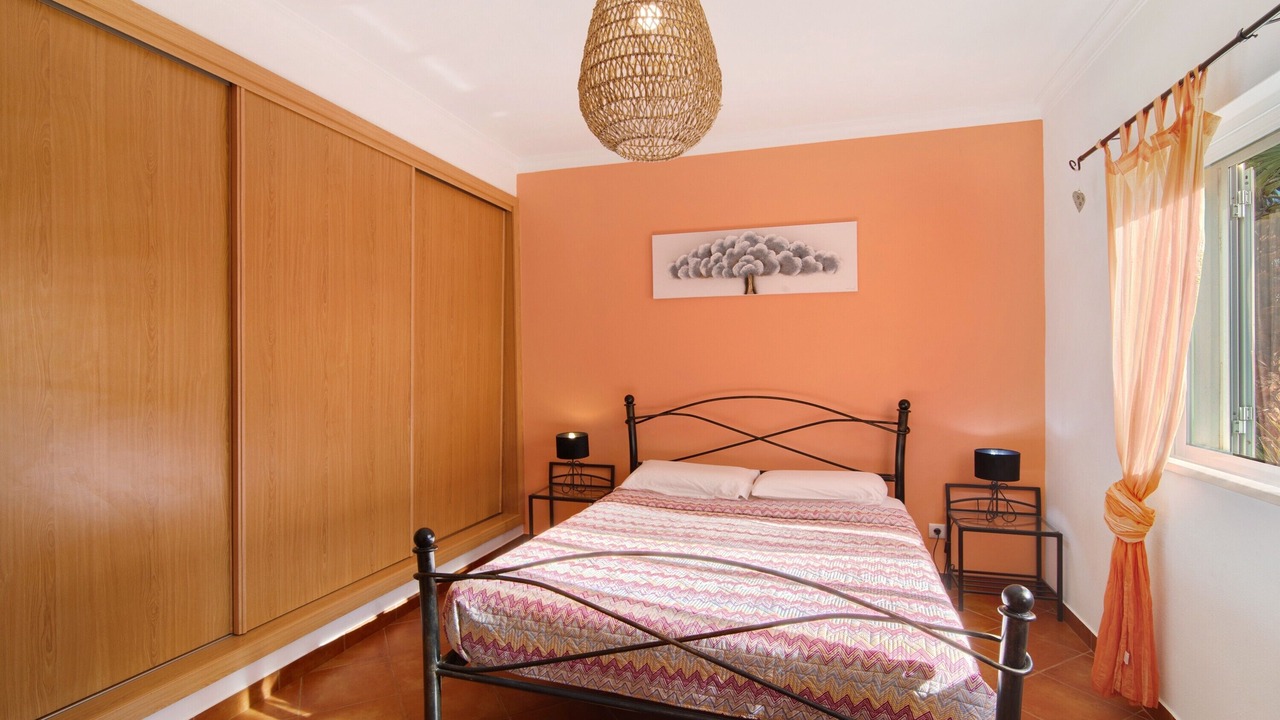 Photo of Bedroom in Albufeira