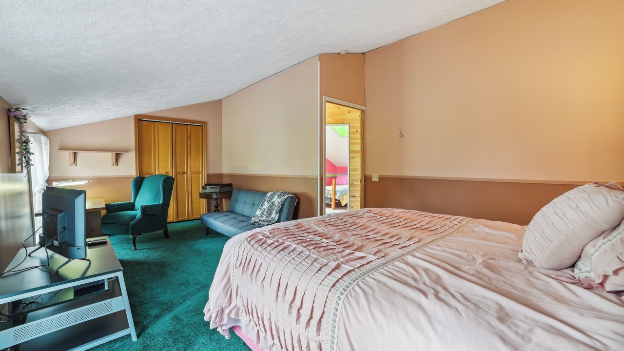 Photo of Bedroom in Mio