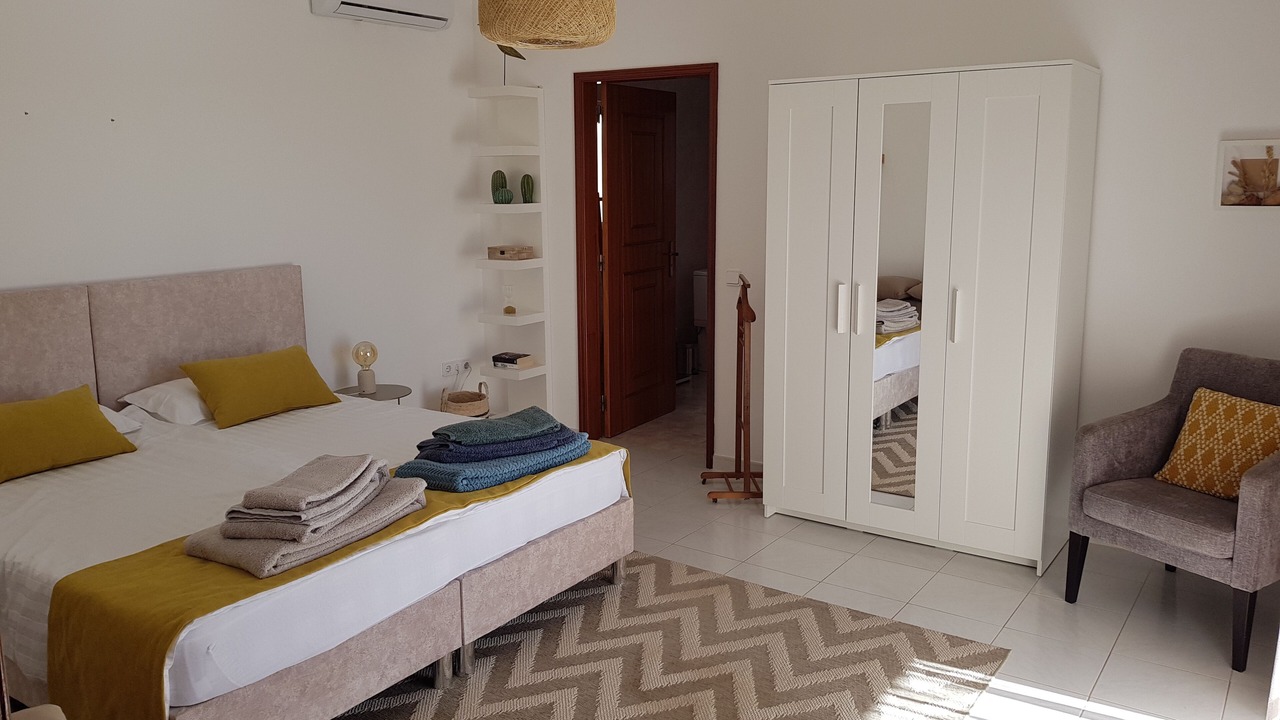 Photo of Bedroom in Olhao