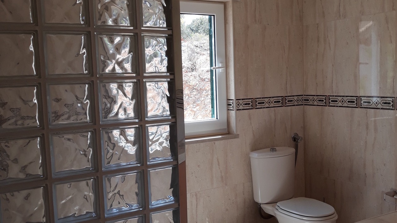Photo of Bathroom in Olhao
