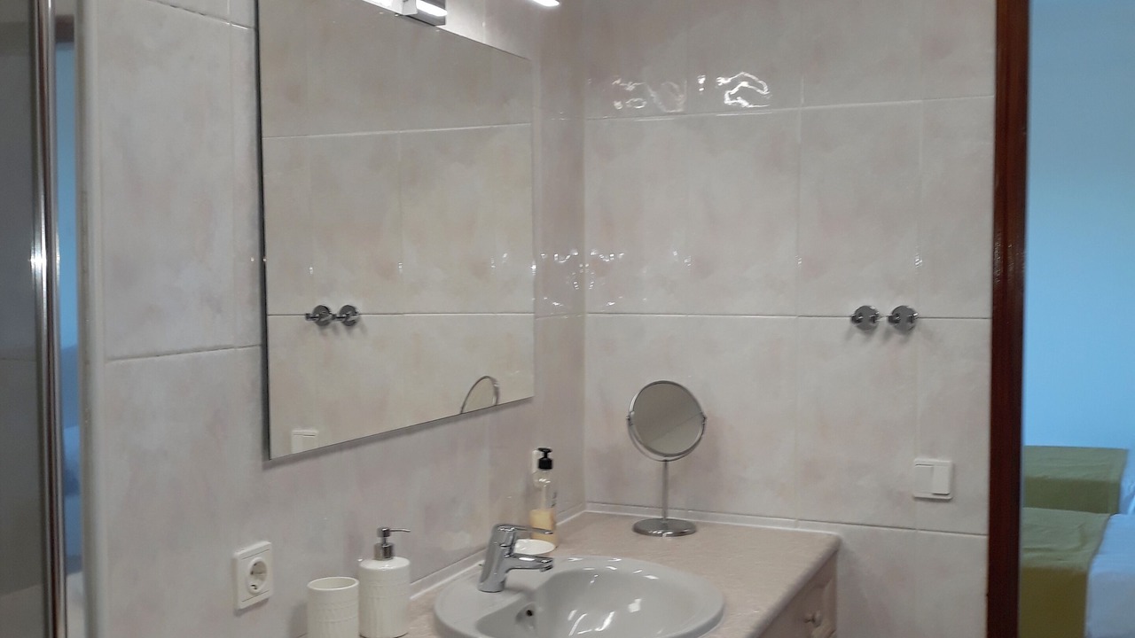 Photo of Bathroom in Olhao