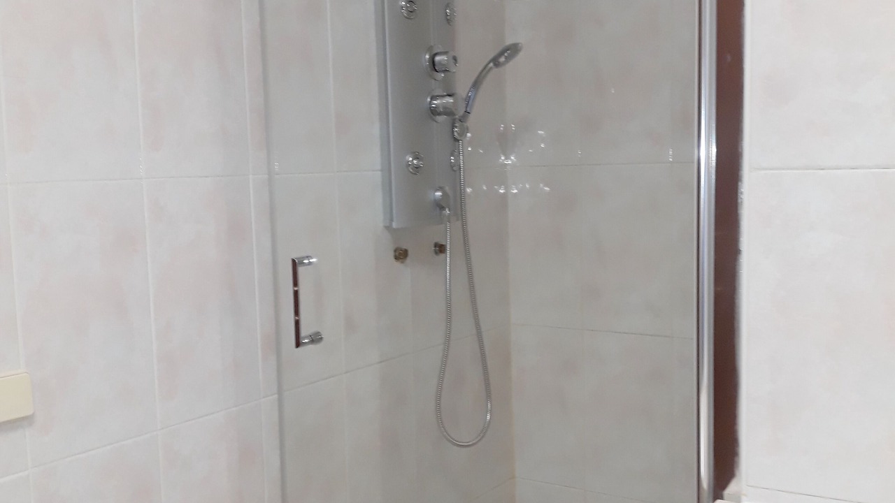 Photo of Bathroom in Olhao