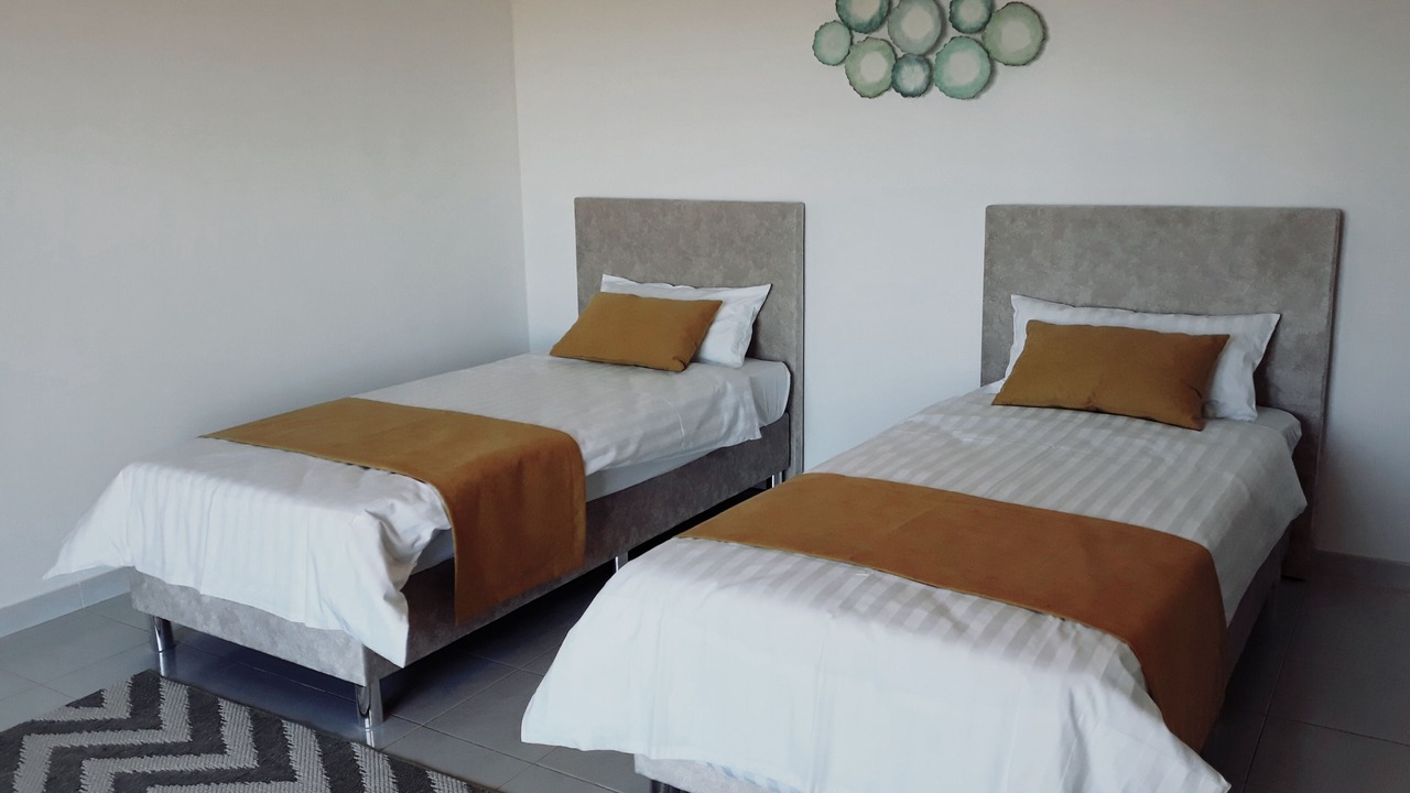 Photo of Bedroom in Olhao