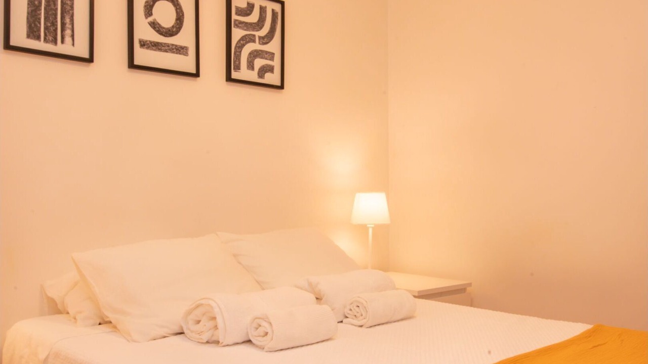 Photo of Bedroom in Santa Engracia