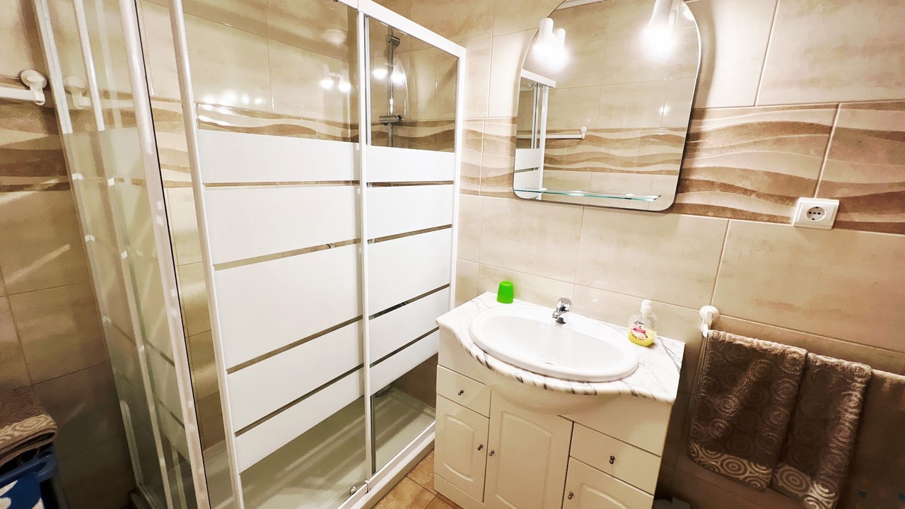 Photo of Bathroom in Vale de Carro