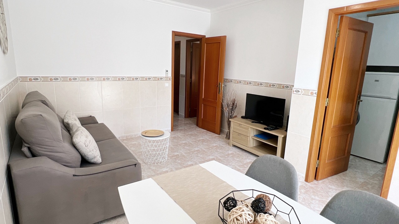 Photo of Livingroom in Vale de Carro