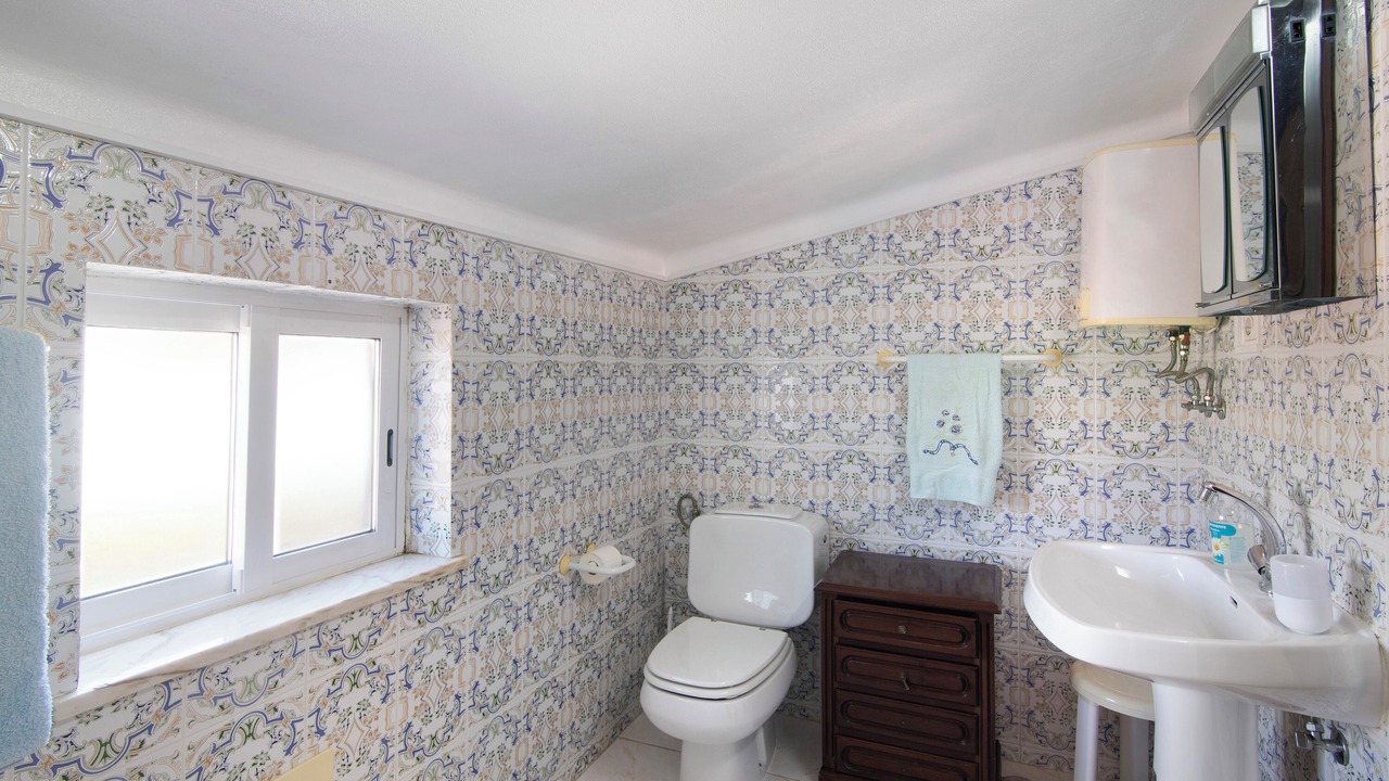 Photo of Bathroom in Barrocal