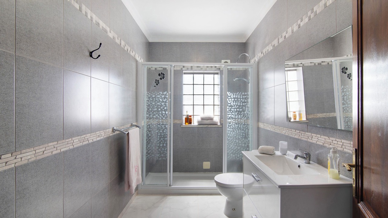 Photo of Bathroom in Barrocal