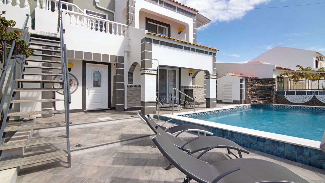 Photo of Outdoor in Barrocal