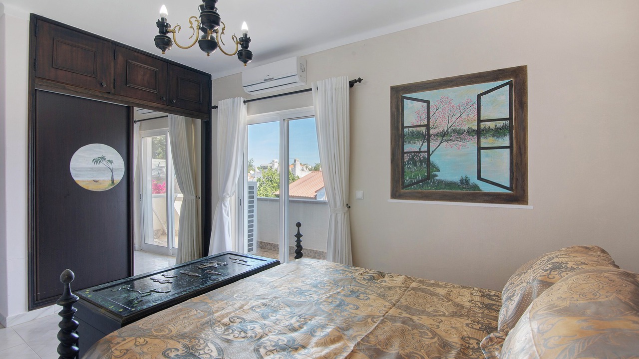 Photo of Bedroom in Barrocal