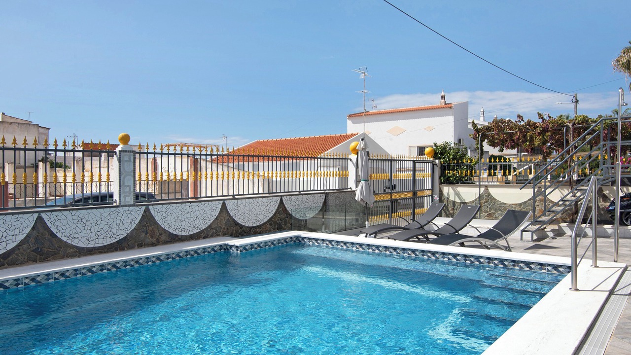 Photo of Outdoor in Barrocal