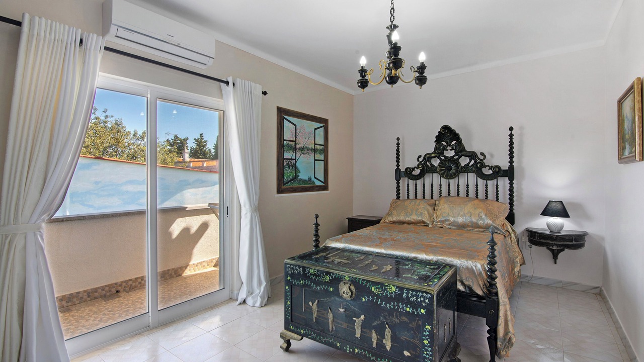 Photo of Bedroom in Barrocal