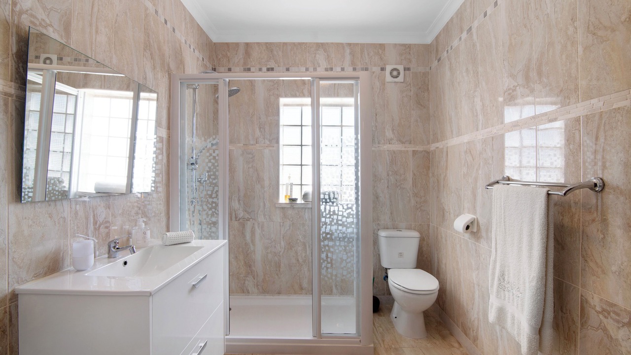 Photo of Bathroom in Barrocal