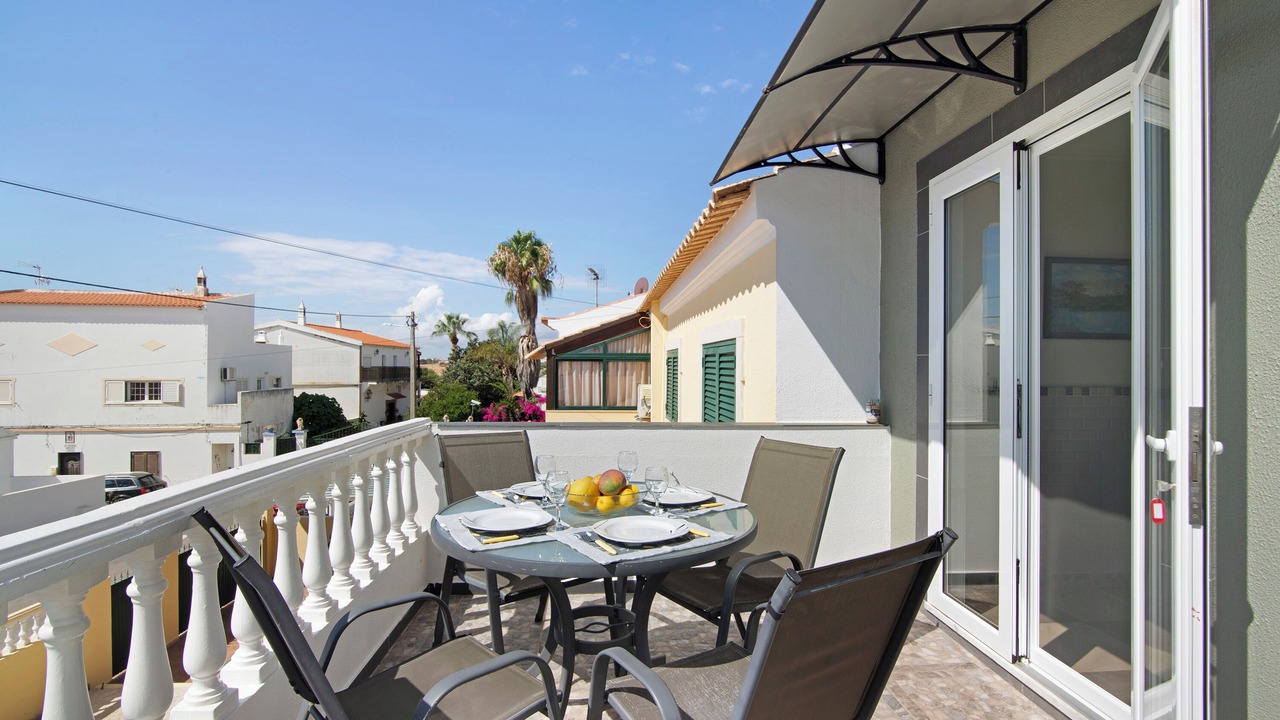 Photo of Outdoor in Barrocal