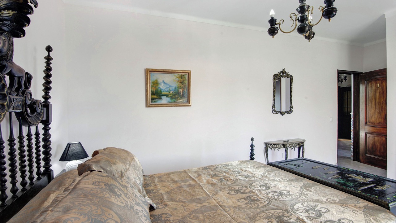 Photo of Bedroom in Barrocal
