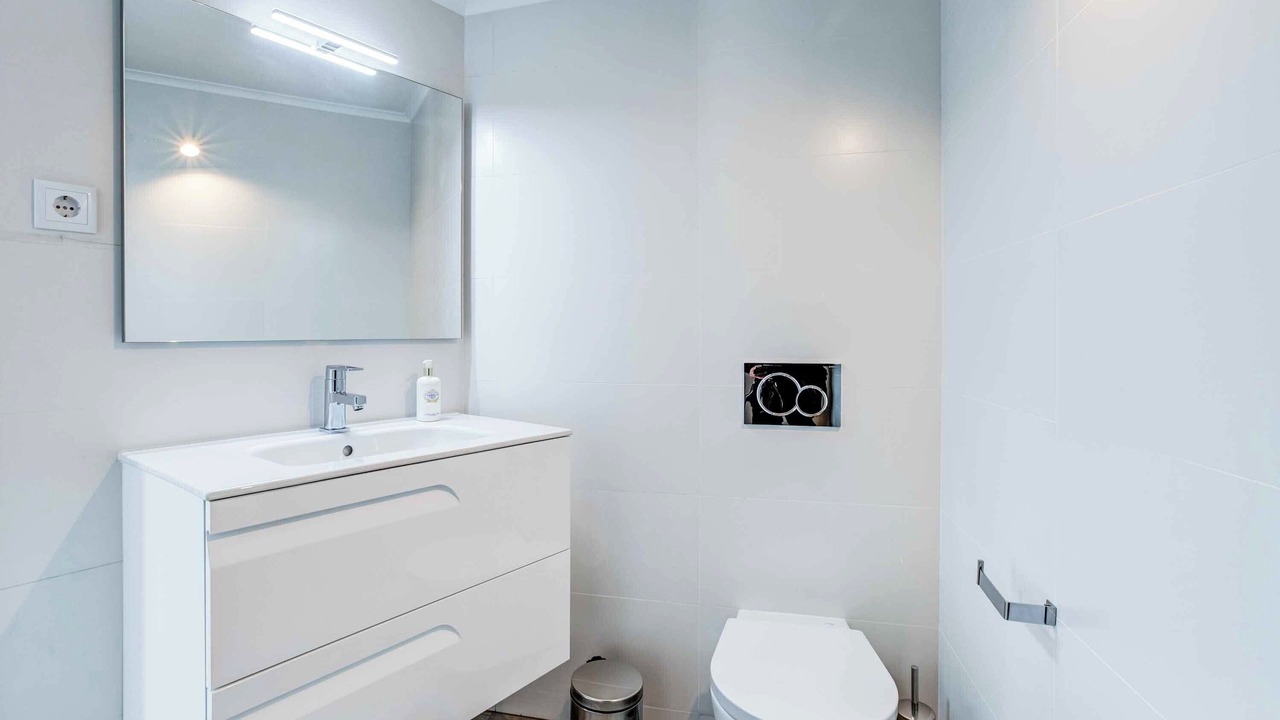 Photo of Bathroom in Vale de Centianes