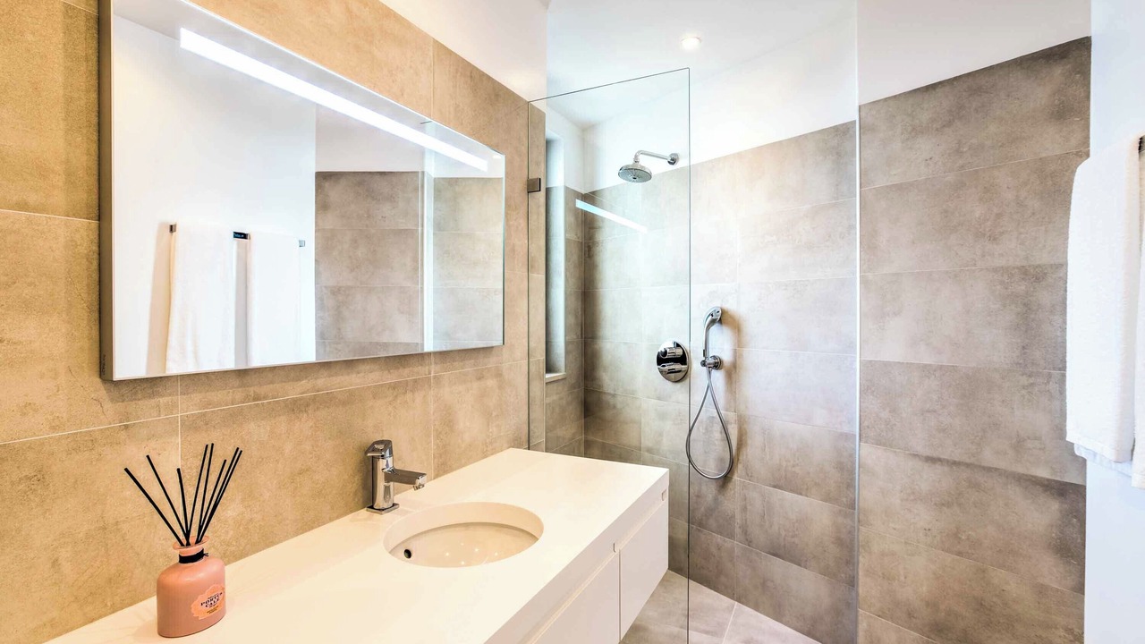 Photo of Bathroom in Vale de Centianes