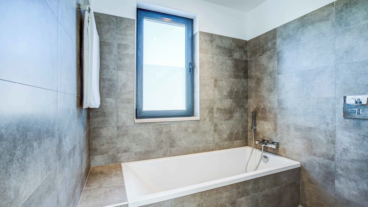 Photo of Bathroom in Vale de Centianes