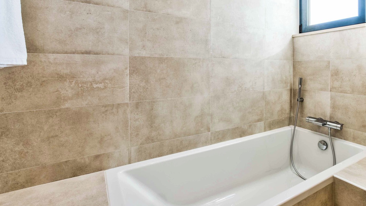 Photo of Bathroom in Vale de Centianes